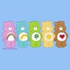 Infant's Care Bears Line Up Group Bears Bodysuit - image 2 of 3