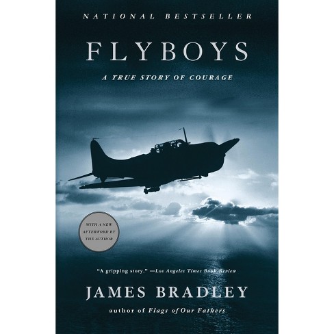 Flyboys - by  James Bradley (Paperback) - image 1 of 1