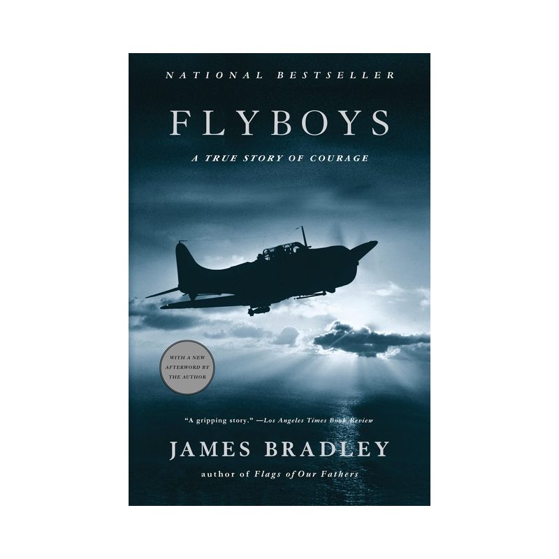 Flyboys - by  James Bradley (Paperback), 1 of 2