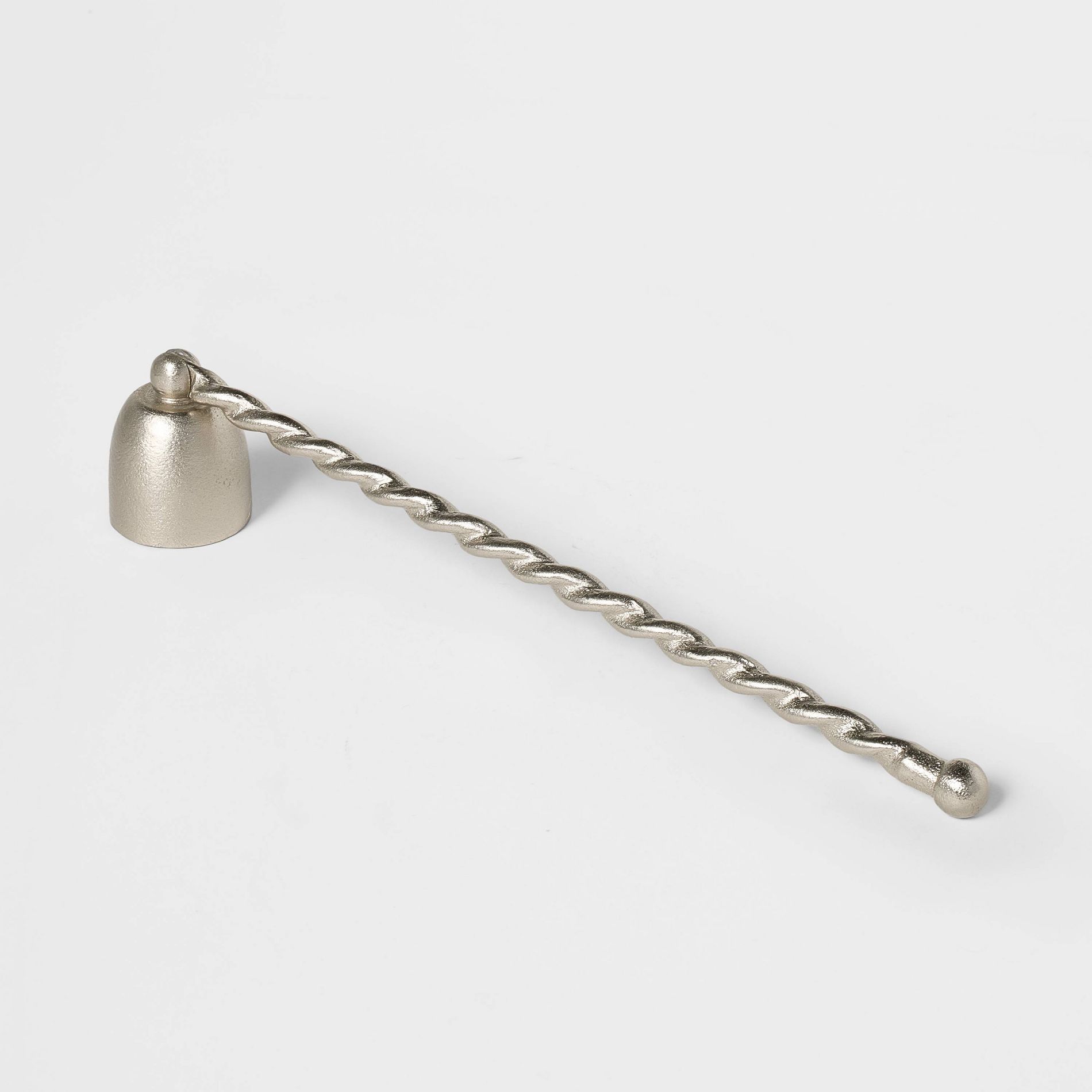 Cast Metal Candle Snuffer - Threshold™ designed with Studio McGee