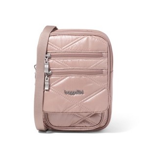 baggallini Women's RFID Journey Crossbody Bag - 1 of 4