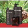 Every Man Jack Men's Hydrating Cedarwood 3-in-1 All Over Wash - Shampoo, Conditioner, and Body Wash - 32 fl oz - image 3 of 4