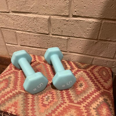 Water dumbbells target sale