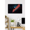 Trends International DC Batman: Caped Crusader - Sign Key Art Unframed Wall Poster Prints - 2 of 4