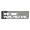Simply Organic - Spice - Whole Madagascar - Vanilla Beans  - 1 Each - 2 Count - 2 of 2