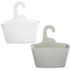 The Lakeside Collection Set of 2 Portable Storage Caddies - 2 of 4