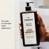 Cremo Italian Bergamot Body Wash - 32 fl oz - 3 of 4