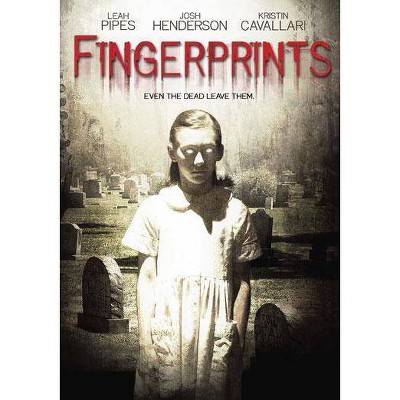 Fingerprints (DVD)(2008)