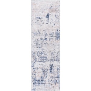 Tacoma TAC944 Power Loomed Stain Resistant Non-Shedding Machine Washable Skid-Resistant Indoor Rugs - Safavieh - 1 of 4