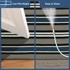 Liora Manne Sorrento Stripes Indoor/Outdoor Rug.. - 3 of 4