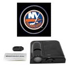 NHL New York Islanders LED Car Door Light - 2 of 2