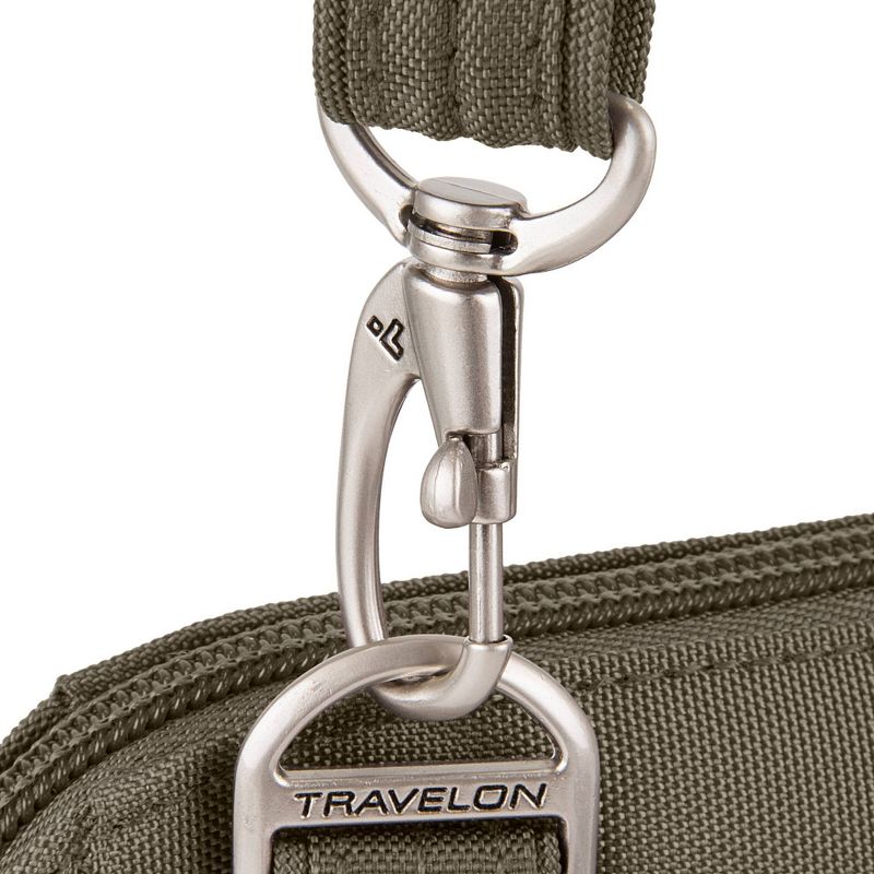Travelon RFID Anti-Theft Crossbody Waist Pack, 5 of 7