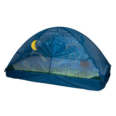 Pacific Play Tents Kids Firefly Bed Tent Twin Size