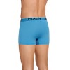 Jockey Men's Chafe Proof Pouch Microfiber 3" Trunk - 6 Pack - 3 of 4