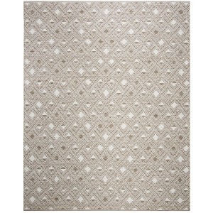 Montauk MTK614 Hand Woven Area Rug  - Safavieh - 1 of 3