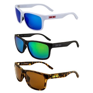 3 Pairs of Epoch Eyewear Delta Safety Glasses - 1 of 4