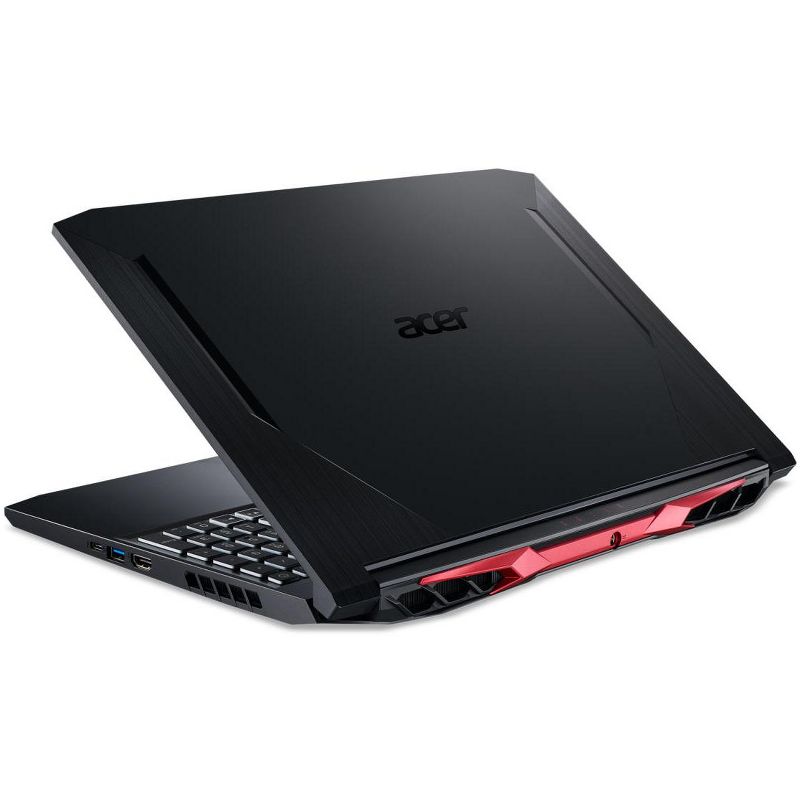 Acer Nitro 5 - 15.6" Laptop Intel Core i5-10300H 2.5GHz 16GB RAM 512GB SSD W10H - Manufacturer Refurbished, 4 of 6