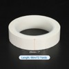 Unique Bargains Adhesive Versatile Durable Highlight Graphic Chart Marking Tape 72 Yards - 2 of 4