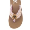 Women's Feriz Flip Flop - Yellow Box™ - 4 of 4