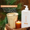 Native Limited Edition Toasted Vanilla & Honey 2.65oz Deodorant + 18 fl oz Body Wash + 16.5 fl oz Body Lotion - 3 of 4