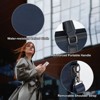 Unique Bargains Waterproof Scratch-resistant Multi-compartment Laptop Messenger Bags - 4 of 4