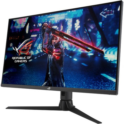 Acer 34 Widescreen Gaming Monitor 3440x1440 165hz 21:9 300nit Hdmi  Displayport - Manufacturer Refurbished : Target