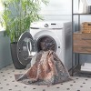 Arizona ARZ214 Power Loomed Machine Washable Skid Resistant Indoor Rugs - Safavieh - 3 of 4