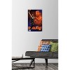 Trends International NBA Phoenix Suns - Kevin Durant 24 Unframed Wall Poster Prints - 2 of 4