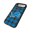 NFL NFC Teams Plaid MagSafe Compatible Cell Phone Case for Apple iPhone 17 Series - 2 of 4