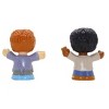 Fisher-Price Little People, Coffee Barista and Customer - 3 of 4