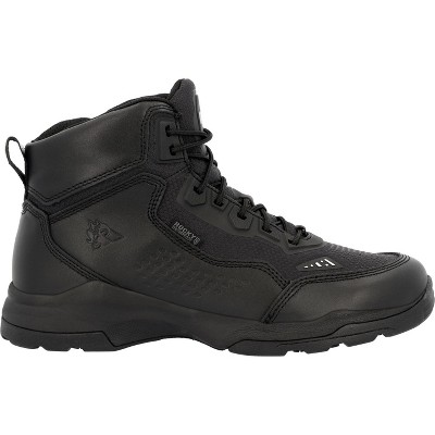 Men's Rocky Tac One Waterproof Public Service Boot