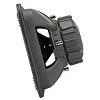 Kicker 46L7T124 12" Solo-Baric L7T Shallow-Mount Dual 4-Ohm Voice Coil Subwoofer - 3 of 4