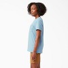 Dickies Women's Short Sleeve Heavyweight T-Shirt - 3 of 3