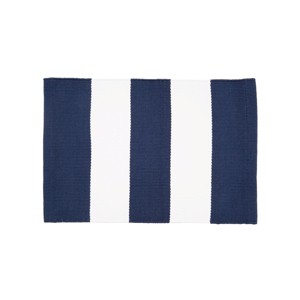 C&F Home Cabana Stripes Single Placemats Collection - 1 of 4