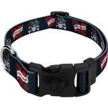 Compare prices for Baxter XSmall Dog Collar (M58073) in official stores