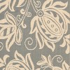 Courtyard CY2961 Power Loomed Indoor and Outdoor Rug - Safavieh - 3 of 3