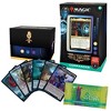 Magic The Gathering Magic: The Gathering Streets of New Capenna Commander Deck – Obscura Operation + Collector Booster Sample Pack - 3 of 4