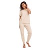 Jockey Women's Cotton Modal Short Sleeve Tee - 4 of 4