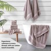 BAGOKIE 16 Piece Premium Cotton Bath Towel Set - 3 of 4