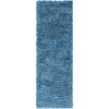 Unique Loom Infinity Shag Collection Area Rug - Jinko - 2 of 4