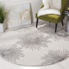 Soho SOH712 Hand Tufted Area Rug  - Safavieh - 2 of 3