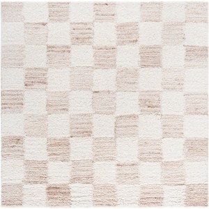 Vermont VRM222 Hand Tufted Indoor Rugs - Safavieh - 1 of 4