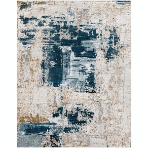 Mark & Day Bayonne Woven Indoor Area Rugs - 1 of 4