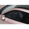 2022 Porsche Taycan Turbo S Cross Turismo Pink Metallic 1/18 Model Car by GT Spirit - 3 of 4