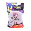 Sonic Prime Rusty Rose 5" Action Figure - 2 of 4