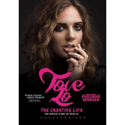 Tove Lo: The Creative Life (DVD)(2015)