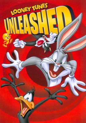 Looney Tunes: Unleashed (DVD)