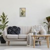 Stupell Industries Single Distressed Hydrangea, 12" x 18" - 2 of 4