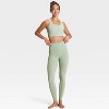Women's Everyday Soft Ultra High-Rise Leggings - All In Motion™ - 3 of 4