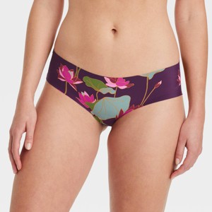 Women's Invisible Edge Hipster Underwear - Auden™ - 1 of 4